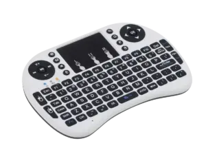 Tastatura bluetooth dedicata android smart