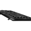 Tastatura GENIUS USB 31310051400 KB-118 104 taste negru - imagine 2