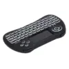 Tastatura TouchPad SMART TV BOX MINI Q5 - imagine 2