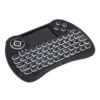 Tastatura TouchPad SMART TV BOX MINI Q5