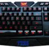 Tastatura USB cu leduri M200 TED 288008
