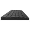 Tastatura wireless 2.4GHZ PLATINET PMK100W - imagine 2