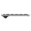 Tastatura Wireless KB-100 Kruger&Matz - imagine 2