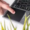 Tastatura Wireless KB-100 Kruger&Matz - imagine 3