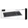 Tastatura Wireless KB-100 Kruger&Matz - imagine 4