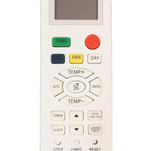 Telecomanda Aer Conditionat Alizee Americool similara cu originalul (254)