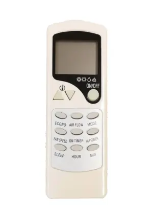 Telecomanda Aer Conditionat Chigo /LDK /Nordstar /ZH/LW-03 similara cu originalul (257)