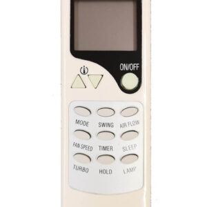 Telecomanda Aer Conditionat Alizee Americool similara cu originalul (254)
