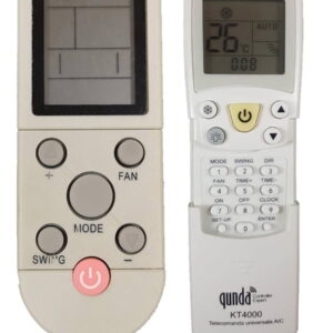 Telecomanda Aer Conditionat Alizee Americool similara cu originalul (254)