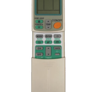 Telecomanda Aer Conditionat Alizee Americool similara cu originalul (254)
