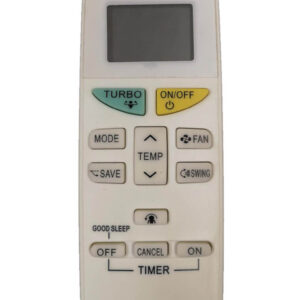Telecomanda Aer Conditionat Alizee Americool similara cu originalul (254)