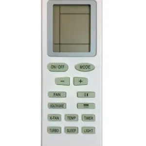 Telecomanda Aer Conditionat Alizee Americool similara cu originalul (254)
