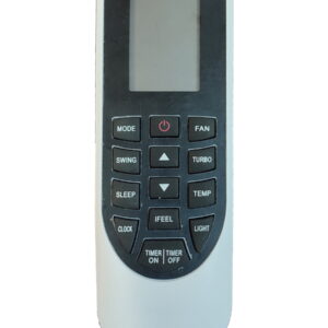 Telecomanda Aer Conditionat Alizee Americool similara cu originalul (254)