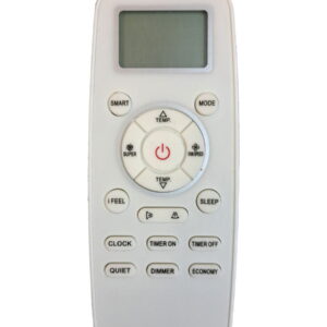 Telecomanda Aer Conditionat Alizee Americool similara cu originalul (254)