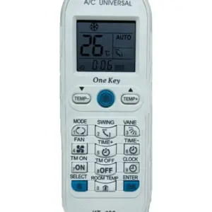 Telecomanda Aer Conditionat Alizee Americool similara cu originalul (254)