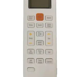Telecomanda Aer Conditionat K-1028E Universala cu 1000 de coduri are aceleasi functii ca originala (246)