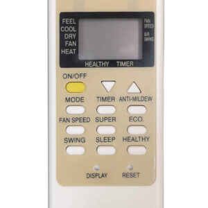 Telecomanda Aer Conditionat Samsung K-SA1089 similara cu originalul (268)