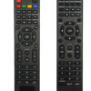 Telecomanda Akai LT-3228 Cod IR432 (22) - imagine 2
