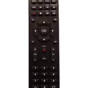 Telecomada LED TV Philips RM-L1125 IR 479 (97)