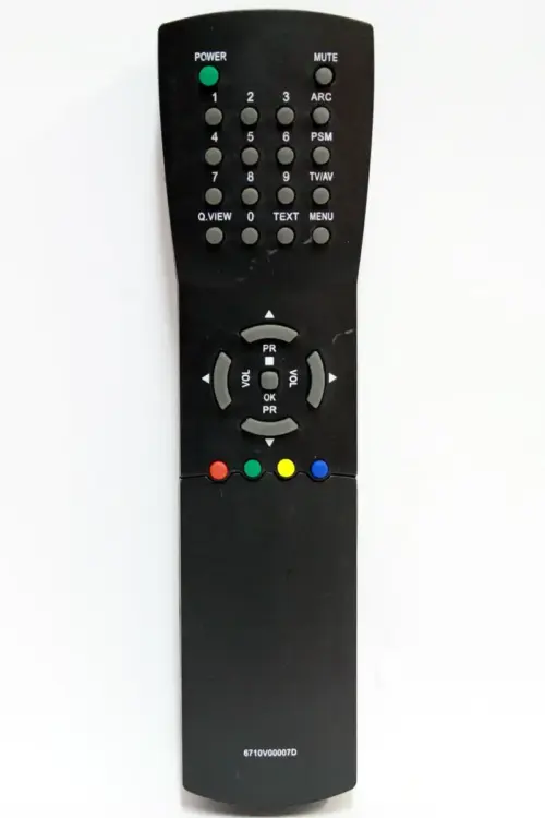 Telecomanda compatibila LED TV LG 6710V0007D ER 539 (57)