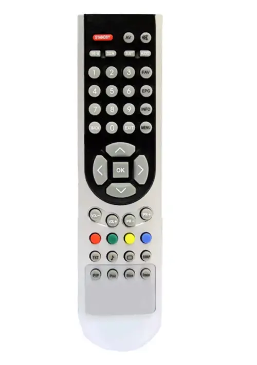 Telecomanda compatibila TV Beko LCD RCH5Y-52 cod ER 1410 /MFY 1400 (26)