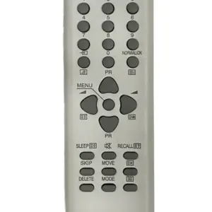 Telecomanda 1713 Unitronic universala compatibila pentru branduri multiple Ready 5 Samsung LG Sony Philips Panasonic 1713WUNI202