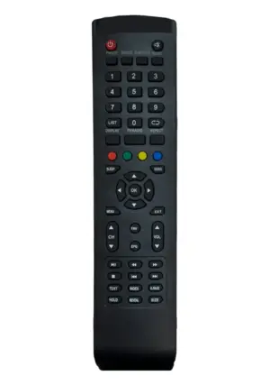 Telecomanda compatibila TV DYON ENTER32PROX2 cod IR 255 (487)