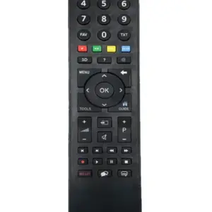 Telecomanda 1713 Unitronic universala compatibila pentru branduri multiple Ready 5 Samsung LG Sony Philips Panasonic 1713WUNI202