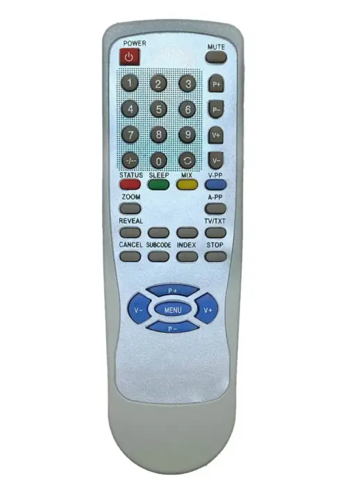 Telecomanda compatibila TV KEYMAT KENTECH A-PP-VPP ER 1799 MFY 1789 (52)