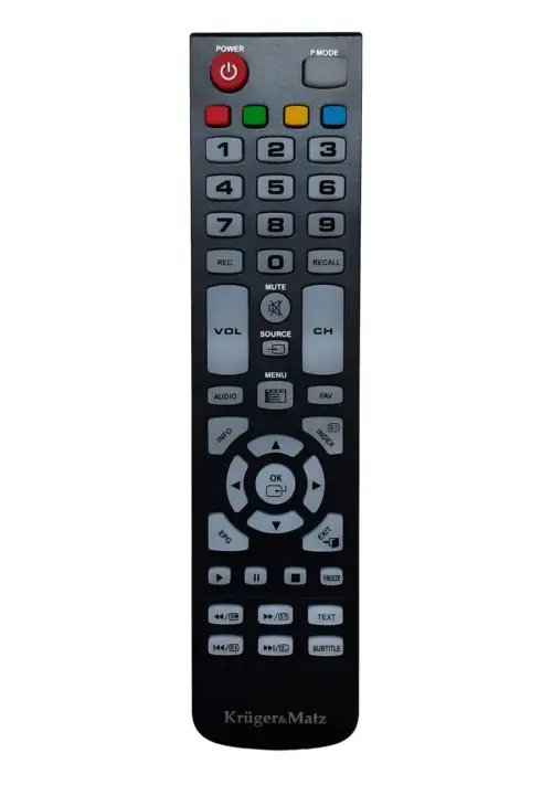 Telecomanda compatibila TV Kruger&Matz PIL0326 cod ER 9442 (442)