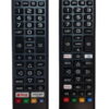 Telecomanda compatibila TV NEI/LG AKB75675311 NEI 55 NE 6900 IR1439 (356) - imagine 2