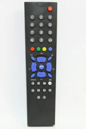 Telecomanda compatibila TV Orion Digital 1 cod ER 599 /MFY 589 (12)