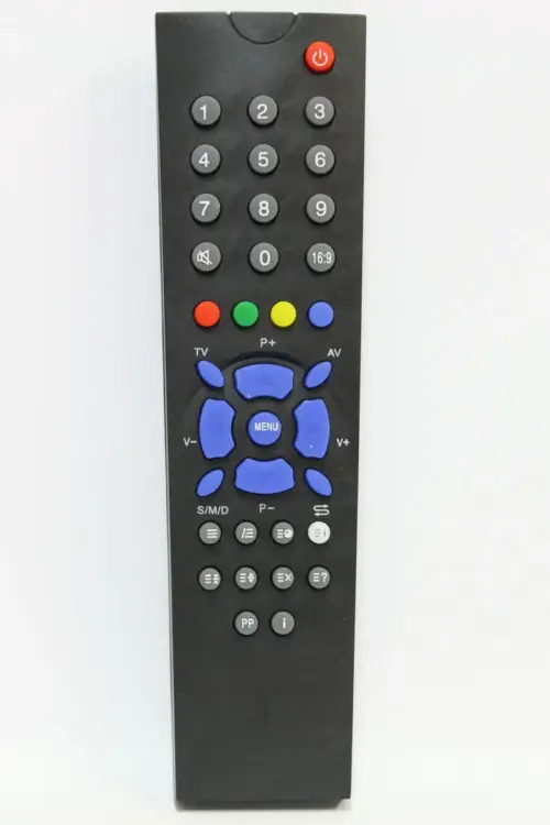 Telecomanda compatibila TV Orion Digital 1 cod ER 599 /MFY 589 (12)