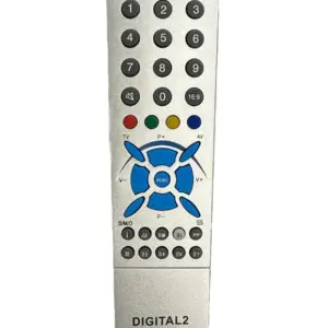 Telecomanda compatibila TV DYON ENTER32PROX2 cod IR 255 (487)