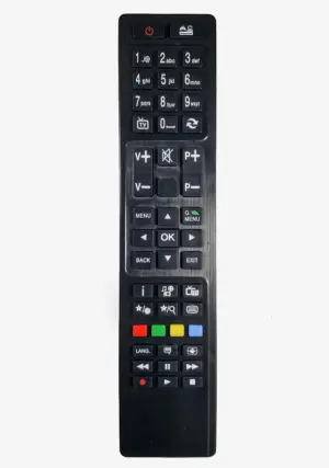 Telecomanda compatibila TV Panasonic RC48127 cod ER 1347 /MFY 1337 (83)
