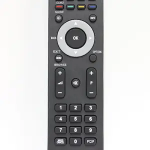 Telecomanda compatibila TV Philps LCD RC6 cod IR 258 (93)