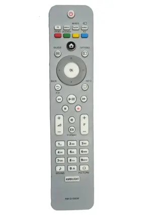 Telecomanda compatibila TV Philps RM-D1000W cod IR 258 (95)