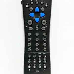 Telecomanda compatibila TV Philps RP 520 cod IR 540 (89)