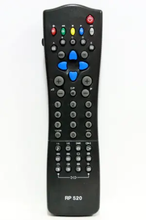 Telecomanda compatibila TV Philps RP 520 cod IR 540 (89)
