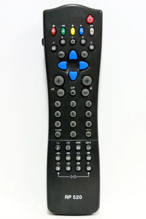 Telecomanda compatibila TV Philps RP 520 cod IR 540 (89)