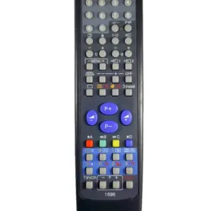 Telecomanda compatibila TV Pilot P 1696 (110)