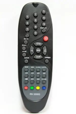 Telecomanda compatibila TV Platinum RN3200G cod ER 1448 /MFY 1438 (117)