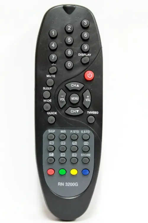 Telecomanda compatibila TV Platinum RN3200G cod ER 1448 /MFY 1438 (117)