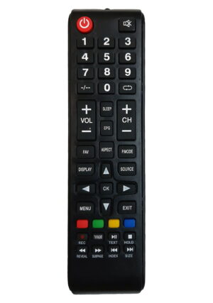 Telecomanda compatibila TV Samus LE32C4 IR 582 (414)