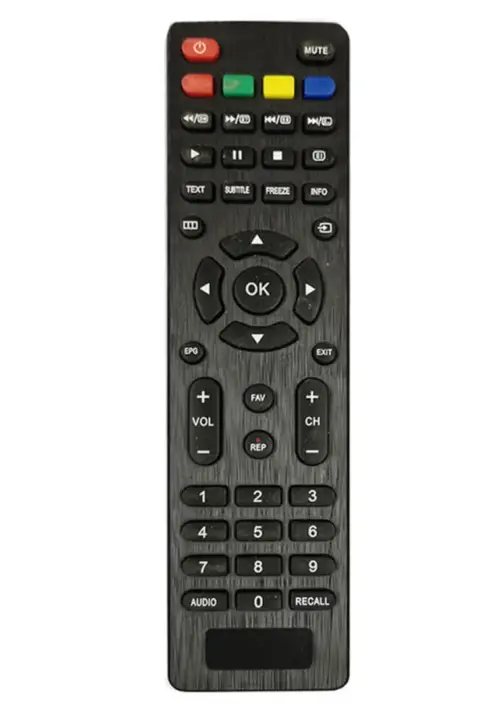 Telecomanda compatibila TV Sencor cod ER 120 /MFY 110 (282)