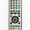 Telecomanda compatibila TV Sharp RM-758G IR 1429 (138) - imagine 2