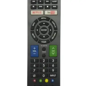 Telecomanda compatibila TV Sharp RM-L1346 Cod ER 1439 /MFY 1429 (140)
