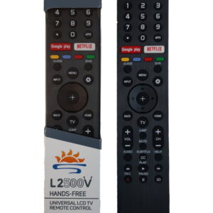 Telecomanda compatibila TV Sharp RM-L1346 Cod ER 1439 /MFY 1429 (140)