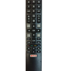 Telecomanda compatibila TV Sharp RM-L1346 Cod ER 1439 /MFY 1429 (140)