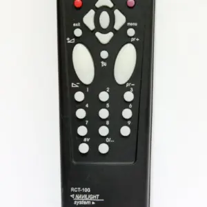 Telecomanda compatibila TV Sharp RM-L1346 Cod ER 1439 /MFY 1429 (140)